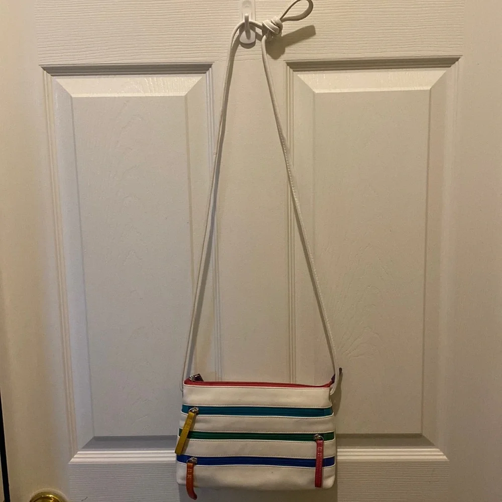 Ili crossbody bag GUC